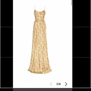 ISO Markarian Dashwood Dress